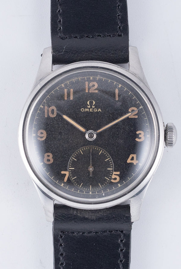 OMEGA Ref.2383-4