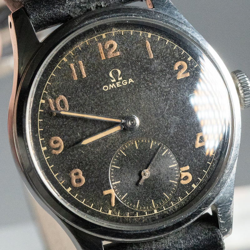 OMEGA Ref.2383-4