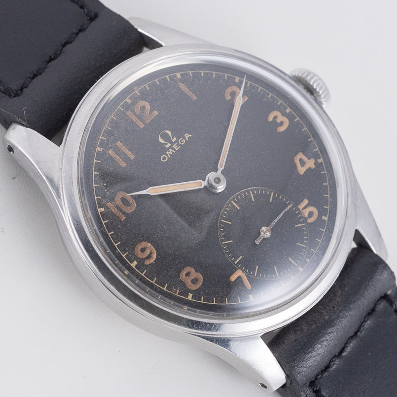 OMEGA Ref.2383-4