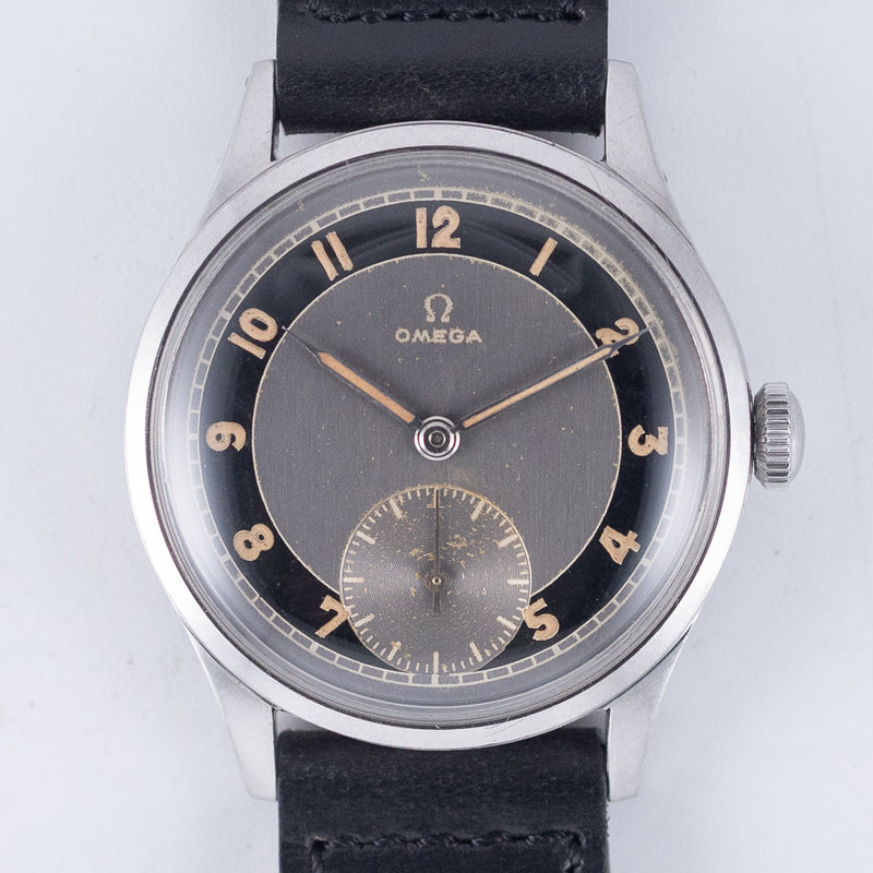 OMEGA Ref.2383-6 Bull'seye