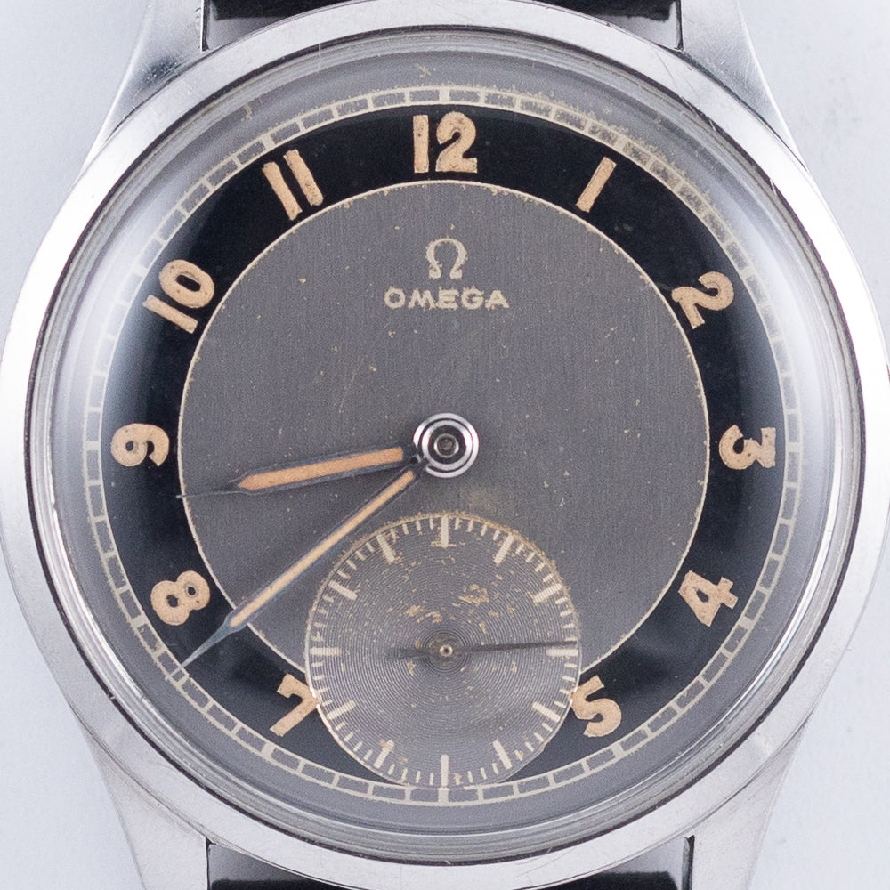 OMEGA Ref.2383-6 Bull'seye