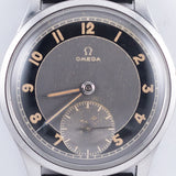 OMEGA Ref.2383-6 Bull'seye