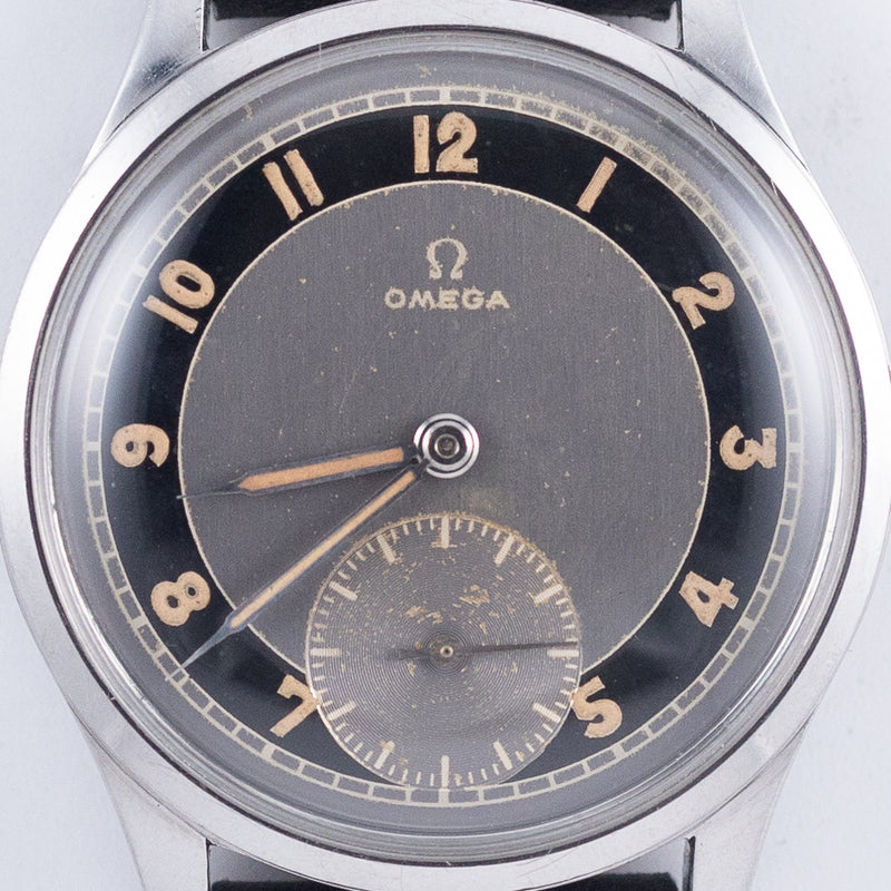 OMEGA Ref.2383-6 Bull'seye