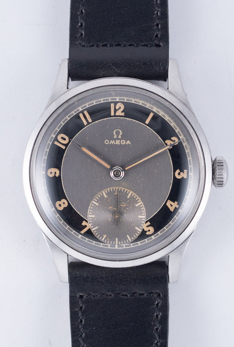 OMEGA Ref.2383-6 Bull'seye