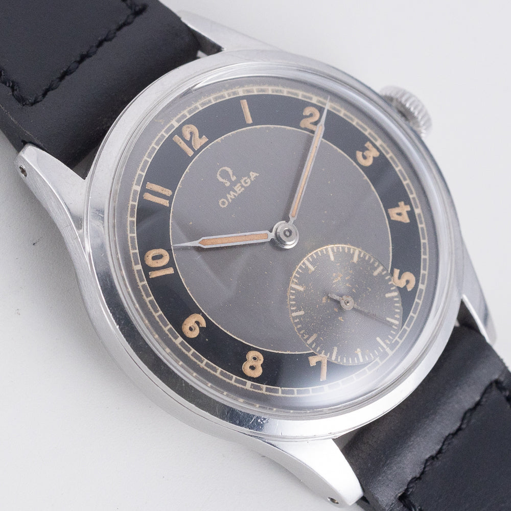 OMEGA Ref.2383-6 Bull'seye