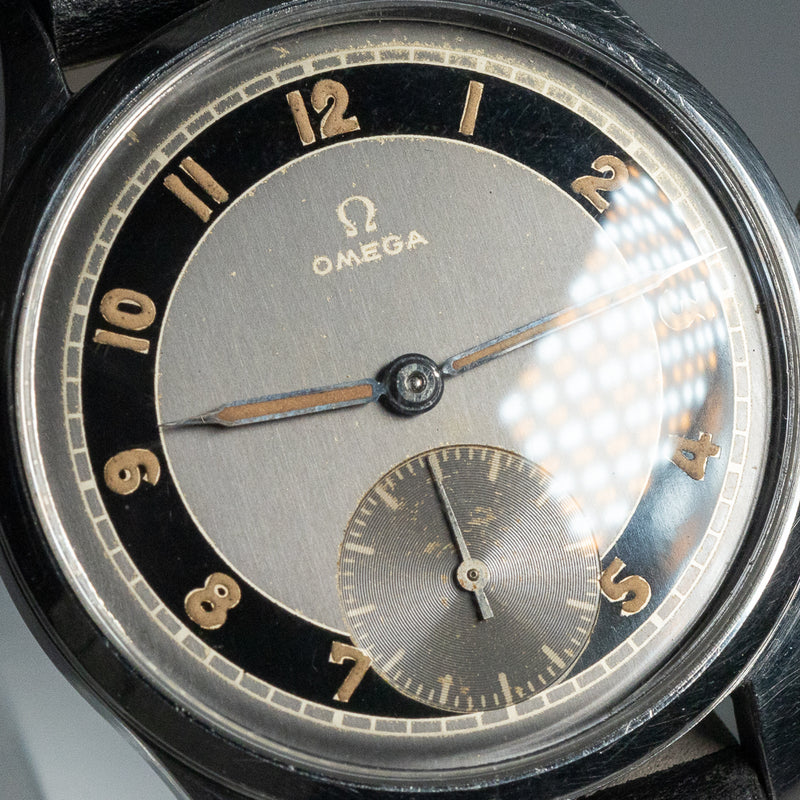 OMEGA Ref.2383-6 Bull'seye