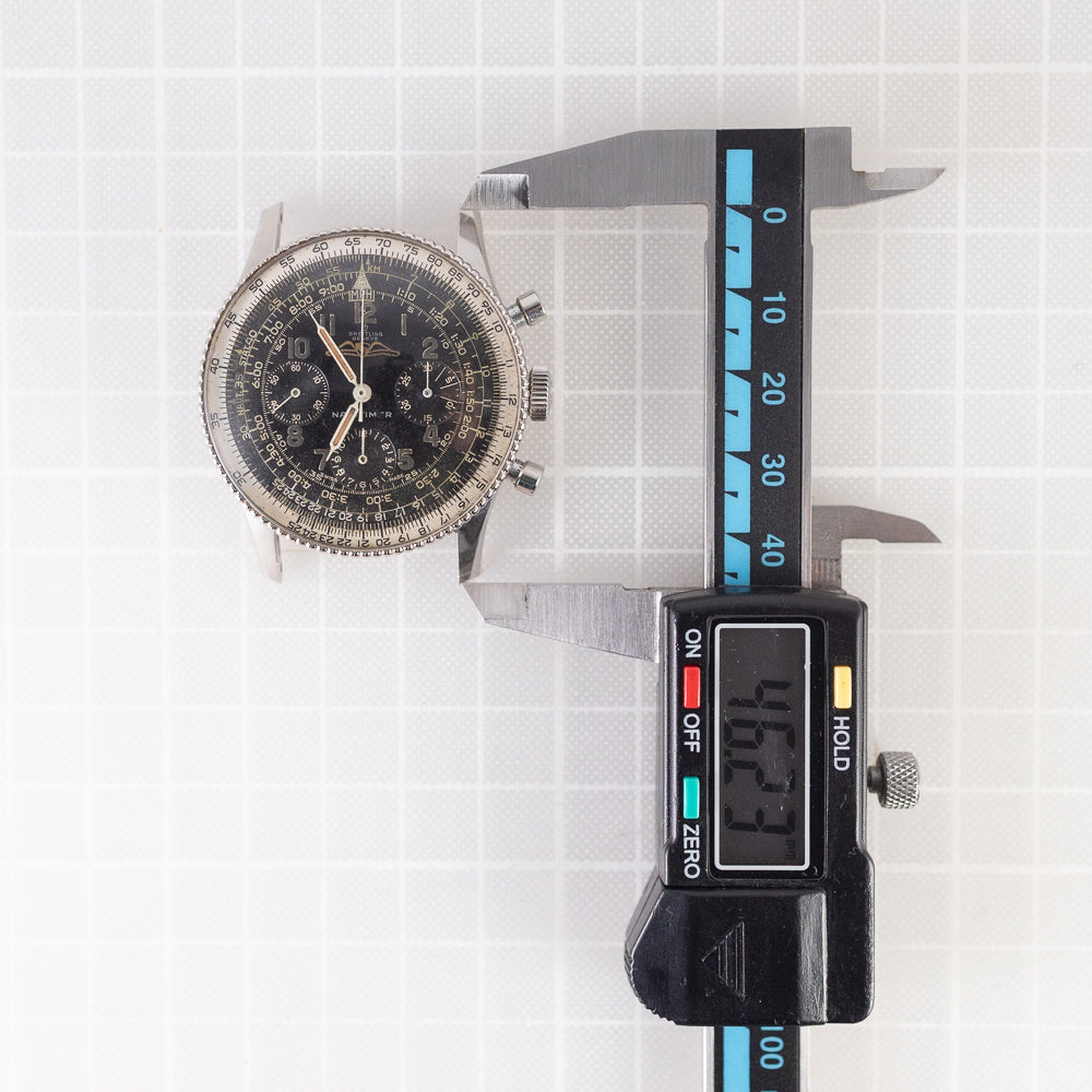 BREITLING NAVITIMER 1st Ref.806