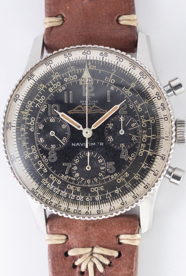 BREITLING NAVITIMER 1st Ref.806