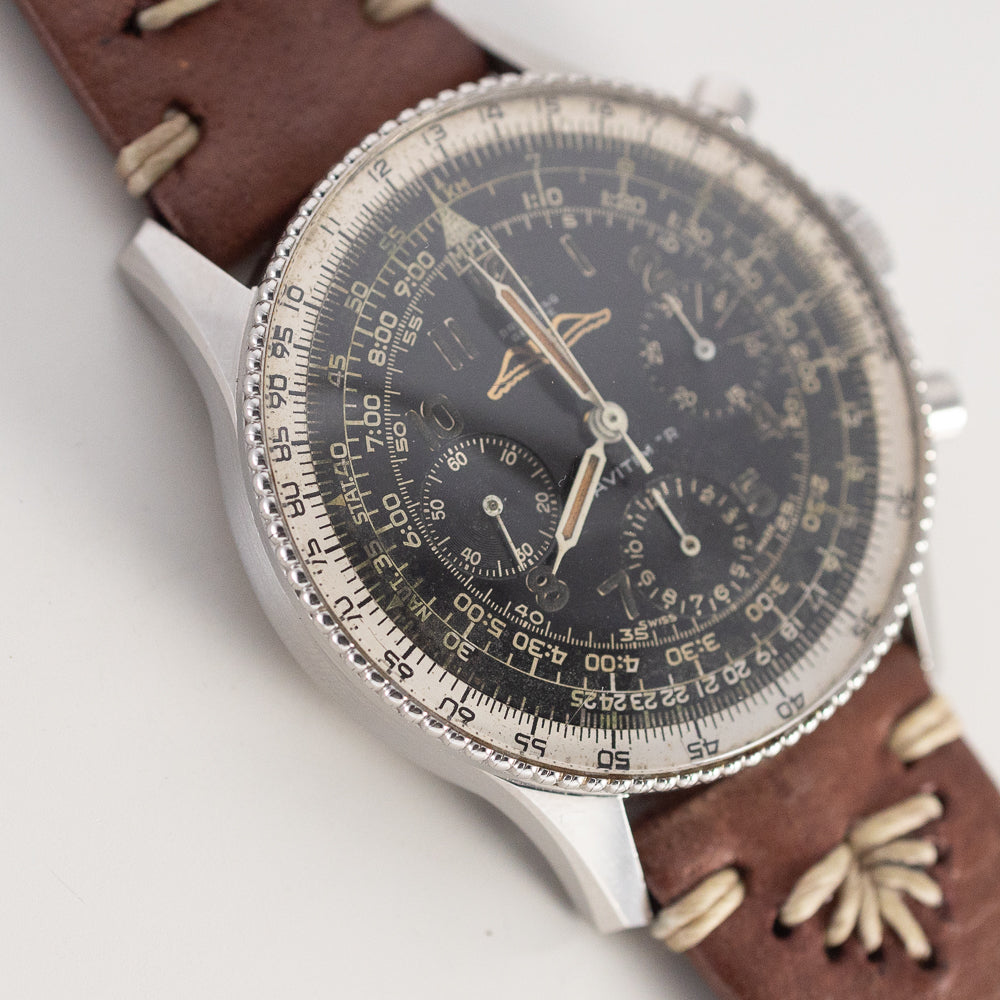 BREITLING NAVITIMER 1st Ref.806