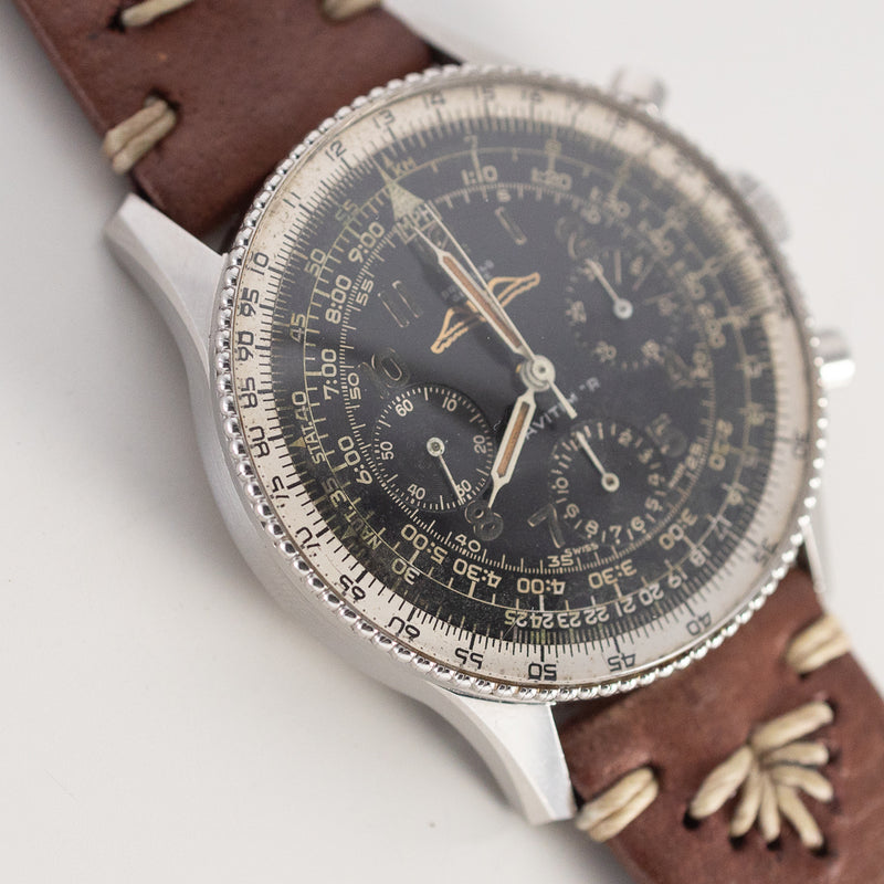 BREITLING NAVITIMER 1st Ref.806
