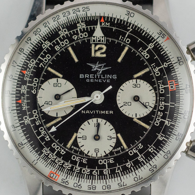 BREITLING NAVITIMER Ref.806