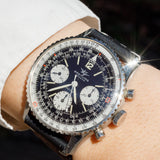 BREITLING NAVITIMER Ref.806