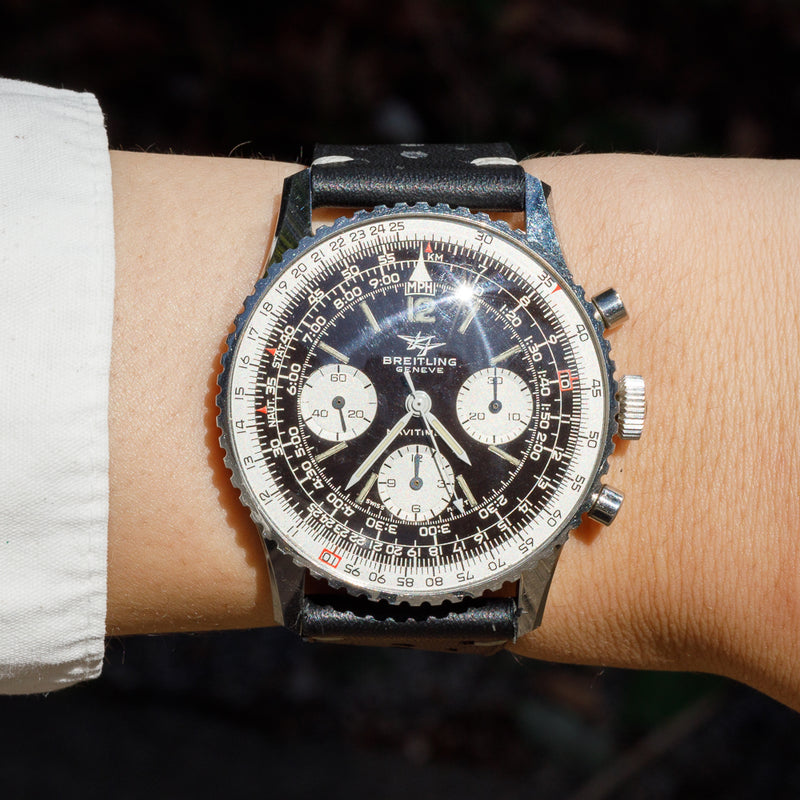 BREITLING NAVITIMER Ref.806