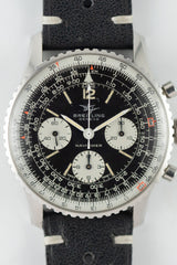 BREITLING NAVITIMER Ref.806