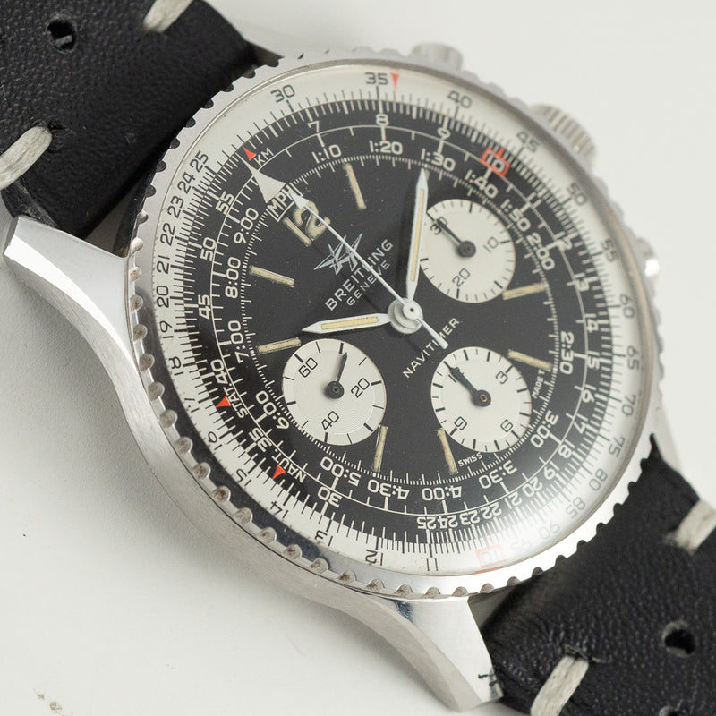 BREITLING NAVITIMER Ref.806