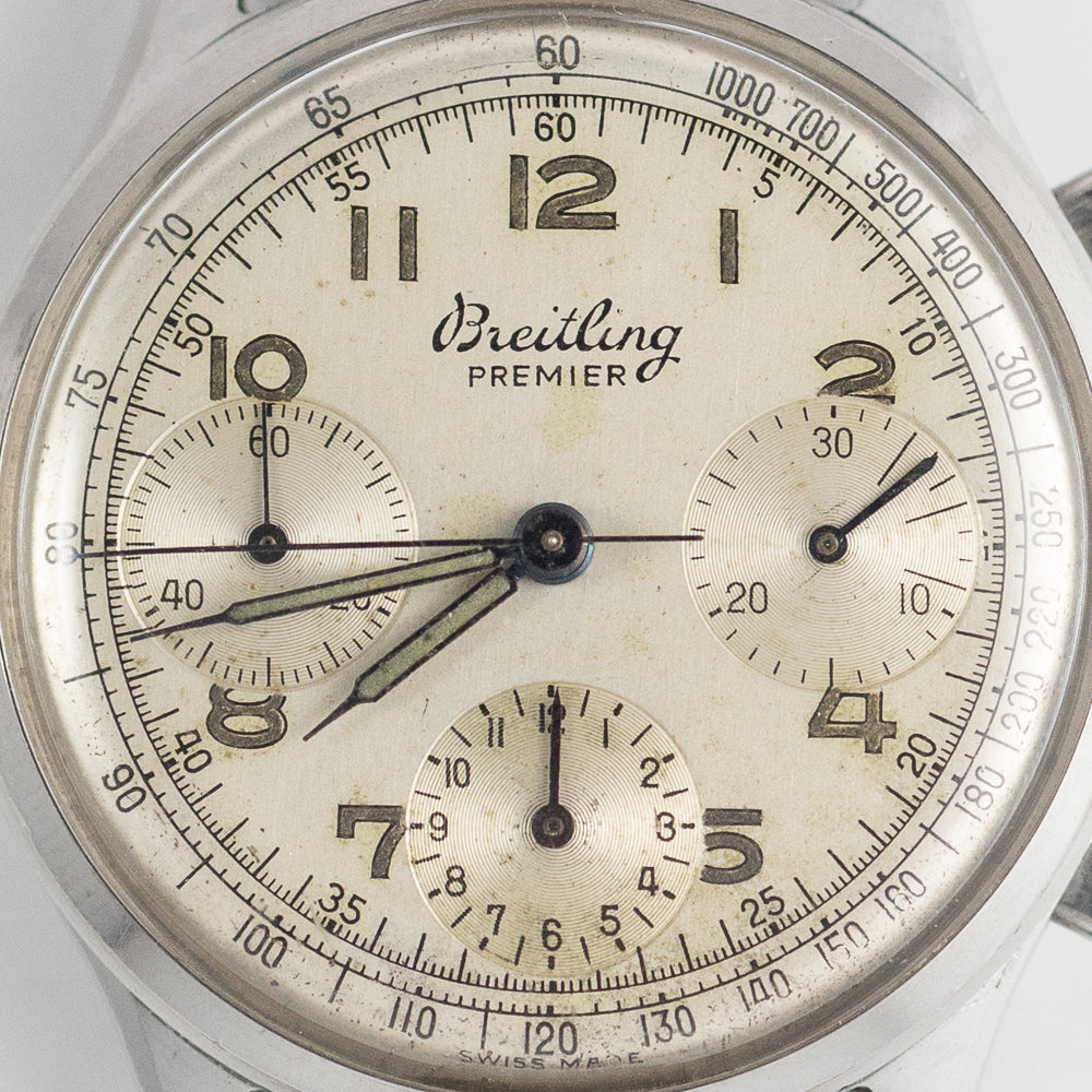 BREITLING PREMIER Ref.787
