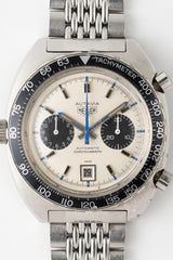 HEUER AUTAVIA Ref.1163T “Jo Siffert” MK6