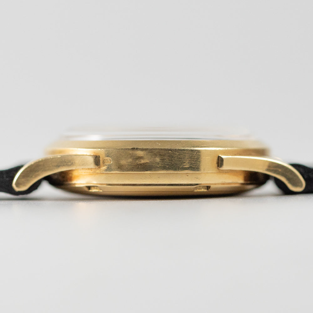UNIVERSAL GENEVE Uni-Compax Ref.12297