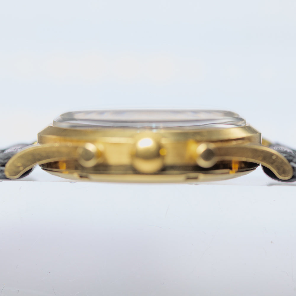 UNIVERSAL GENEVE Uni-Compax Ref.12297
