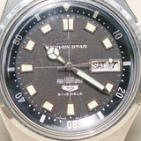 CITIZEN SEVEN STAR REF.2812-Y