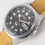 CITIZEN SEVEN STAR REF.2812-Y