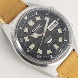 CITIZEN SEVEN STAR REF.2812-Y