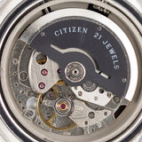 CITIZEN SEVEN STAR REF.2812-Y