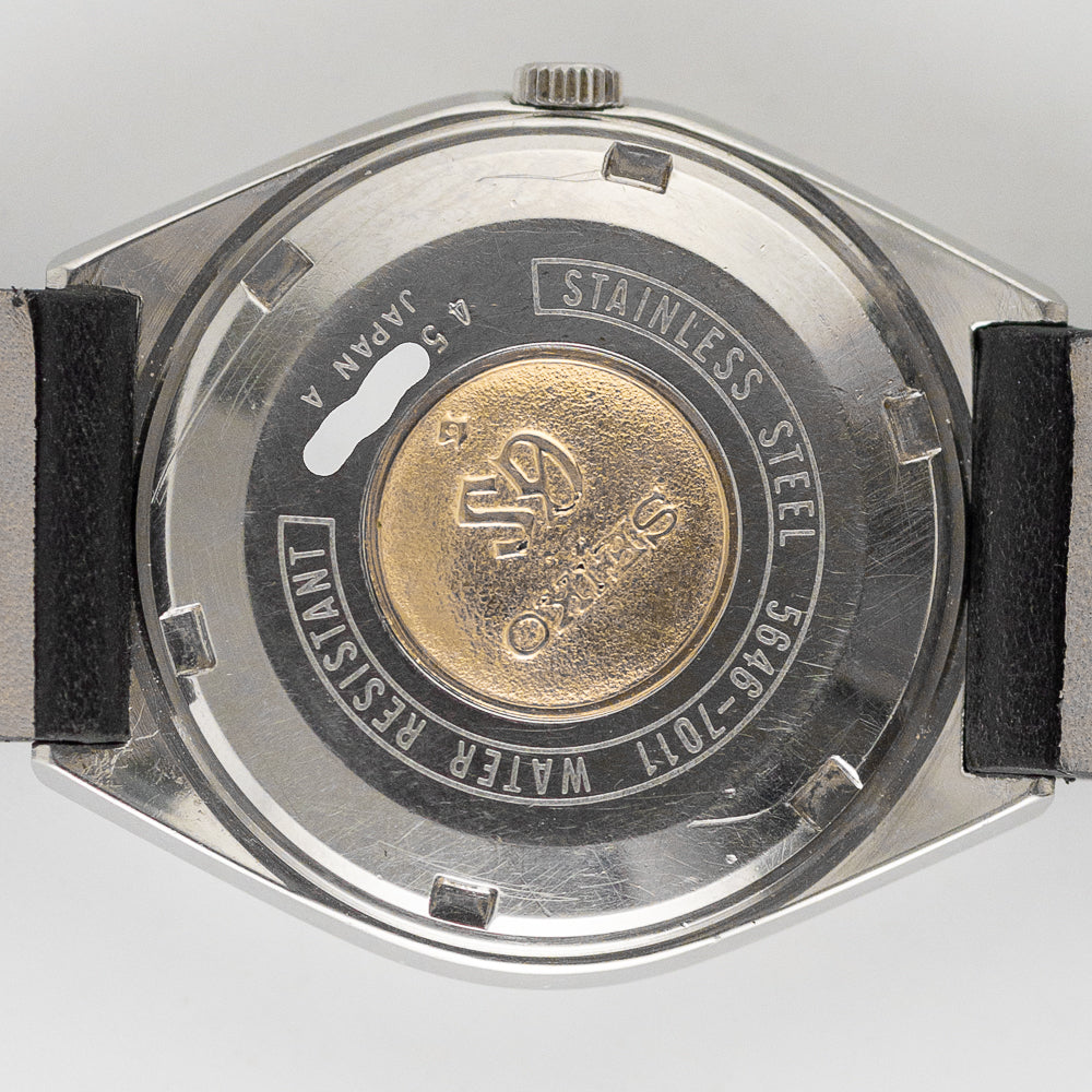 GRAND SEIKO Ref.5646-7011