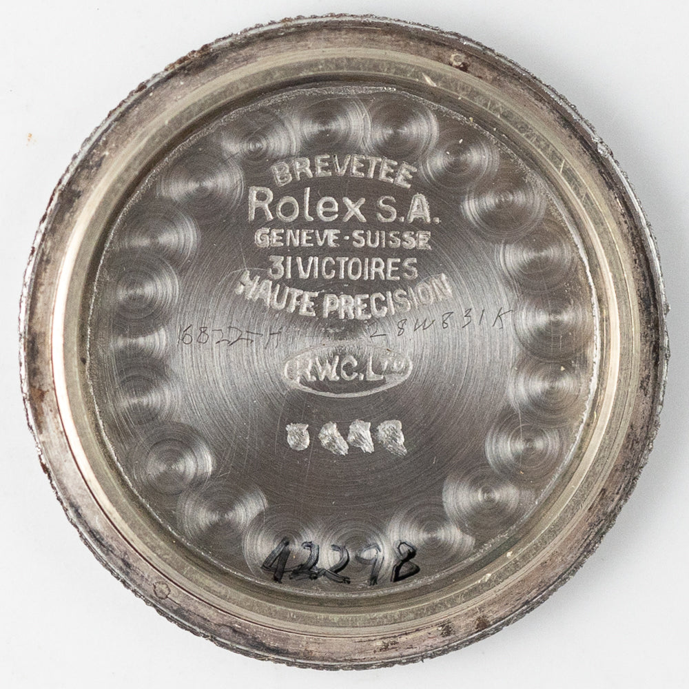 OYSTER RALEIGH Ref.3478