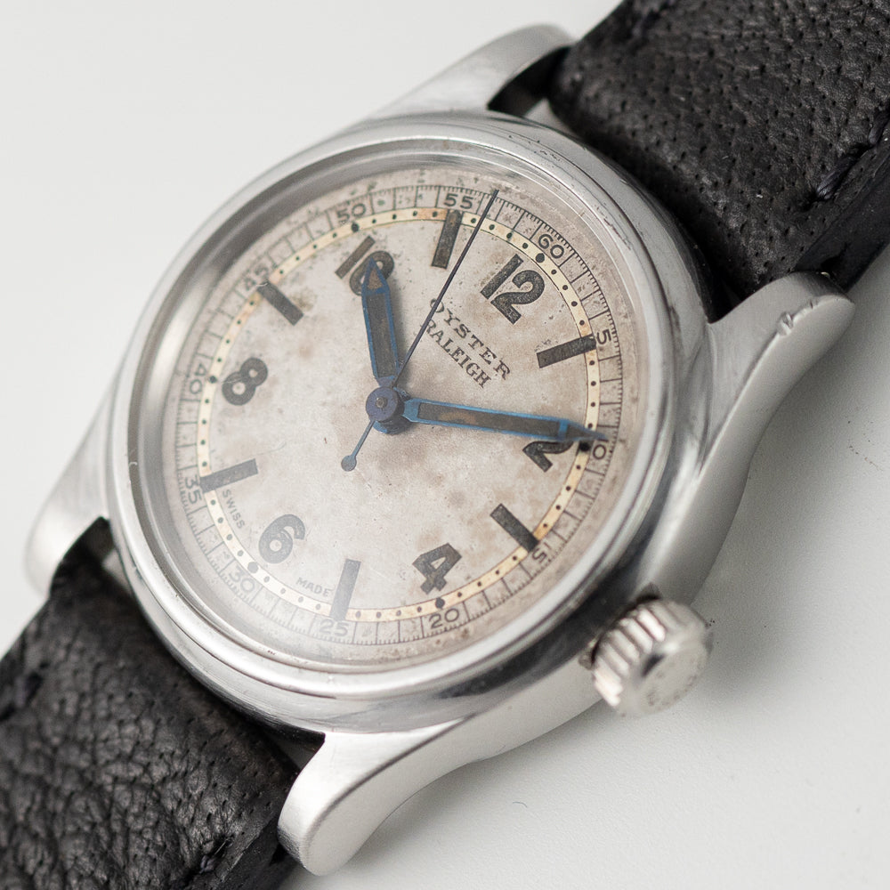 OYSTER RALEIGH Ref.3478