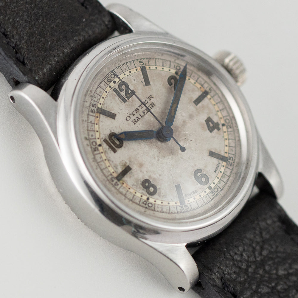 OYSTER RALEIGH Ref.3478