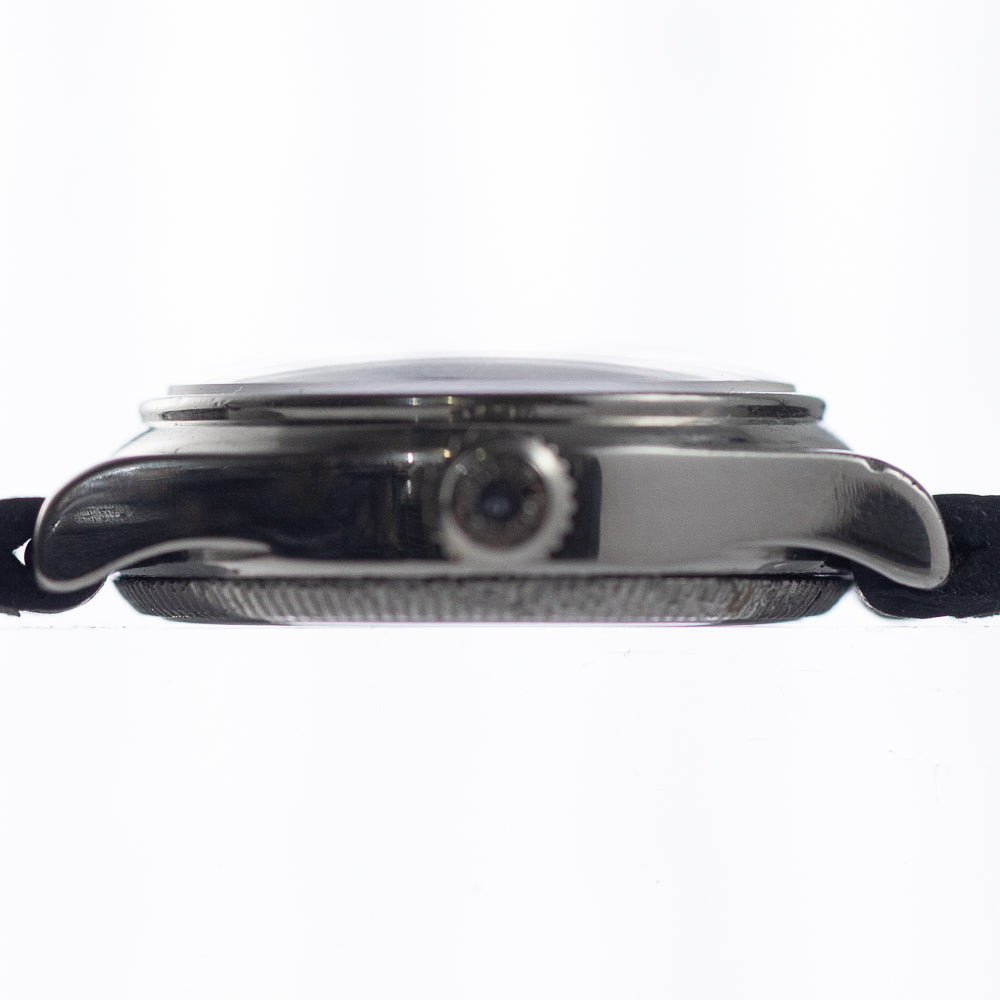 OYSTER RALEIGH Ref.3478 – TIMEANAGRAM