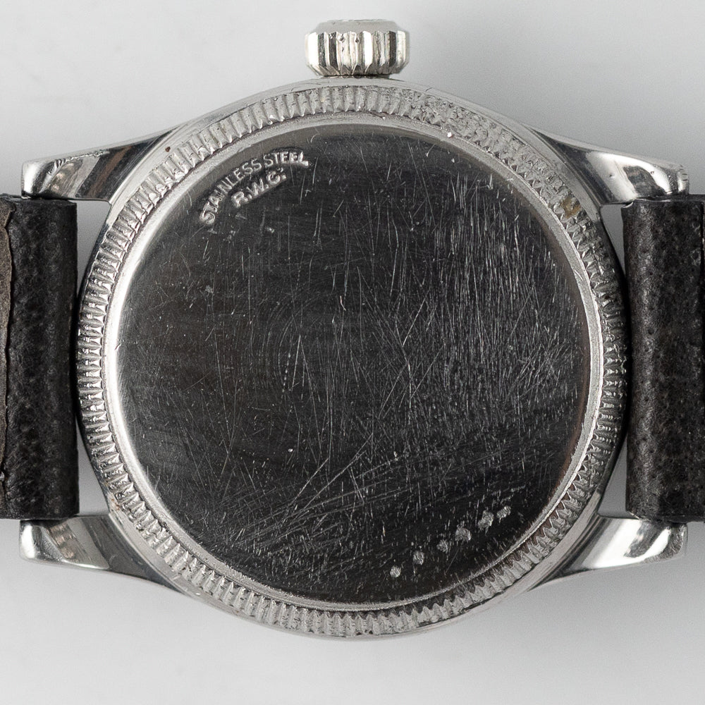 OYSTER RALEIGH Ref.3478