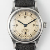 OYSTER Ref.3138 Sector Dial