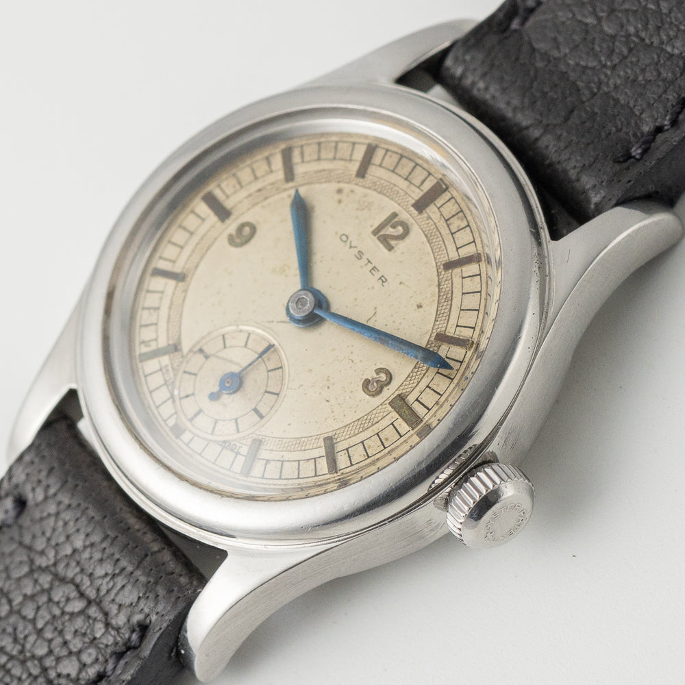 OYSTER Ref.3138 Sector Dial