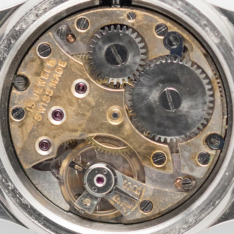 OYSTER Ref.3138 Sector Dial
