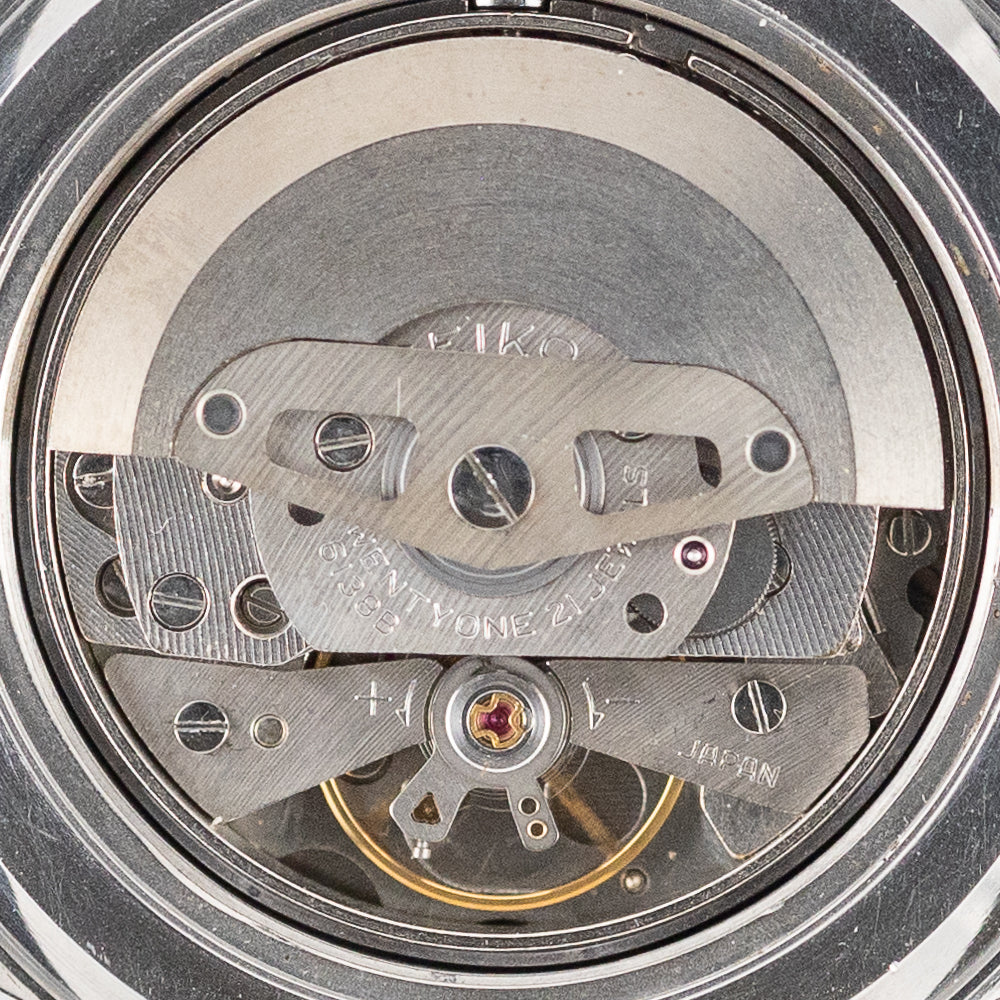 SEIKO 5 SPORTS SPEED TIMER REF.6138-8010 Holy Grail – TIMEANAGRAM