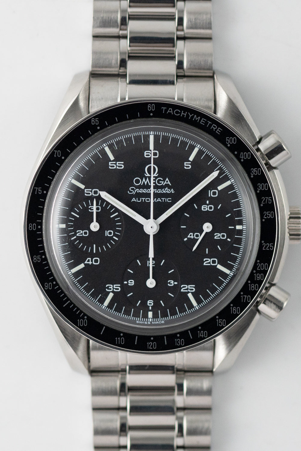 OMEGA SPEEDMASTER REF.3510.50.00 / 175.0032