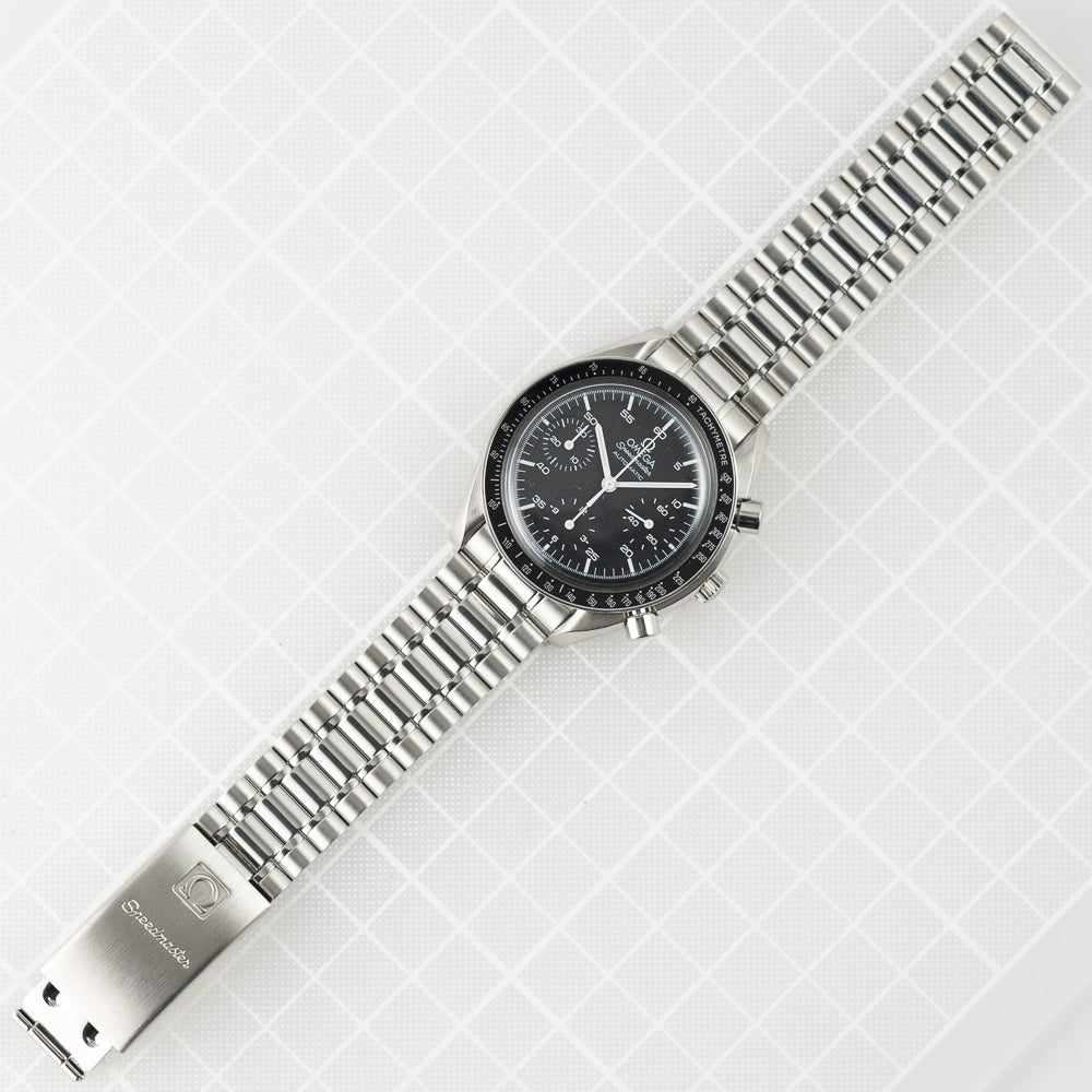 OMEGA SPEEDMASTER REF.3510.50.00 / 175.0032