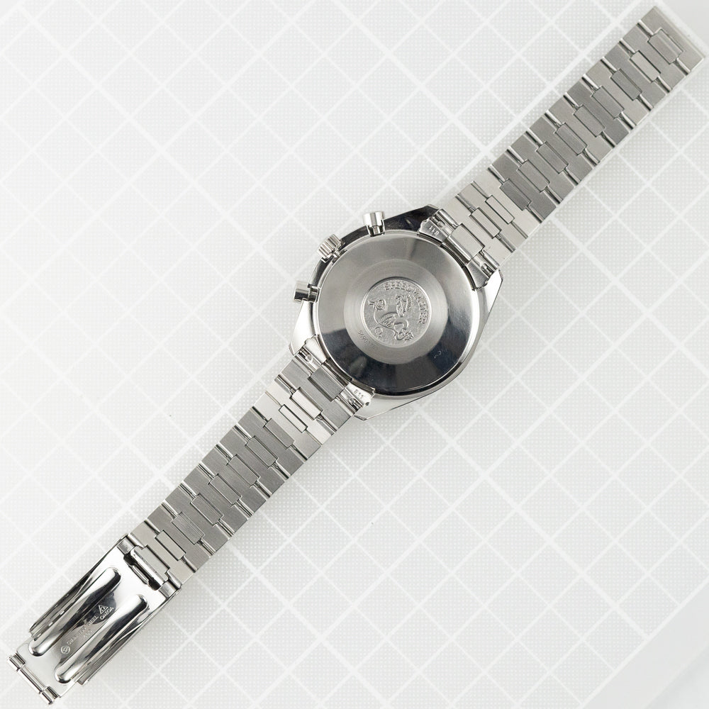 OMEGA SPEEDMASTER REF.3510.50.00 / 175.0032