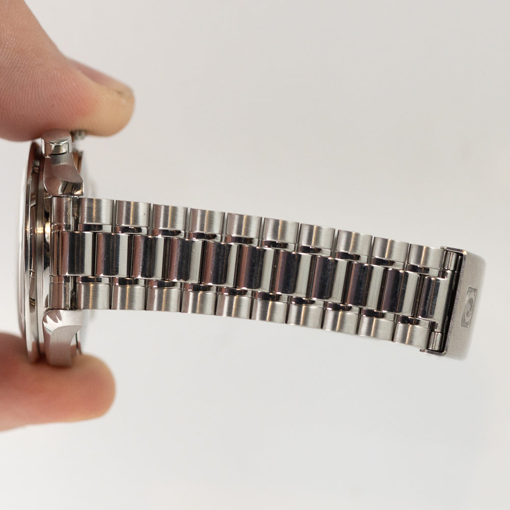 OMEGA SPEEDMASTER REF.3510.50.00 / 175.0032