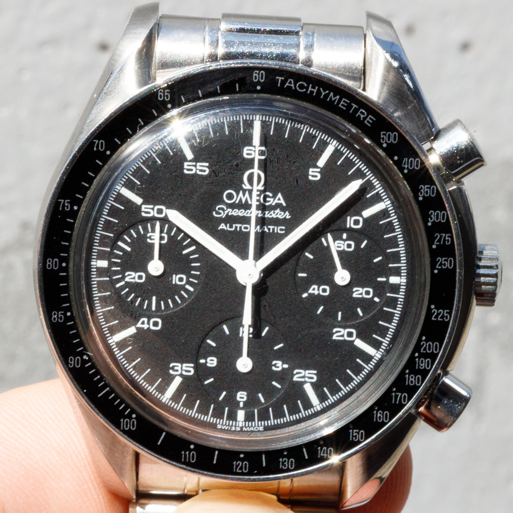 OMEGA SPEEDMASTER REF.3510.50.00 / 175.0032