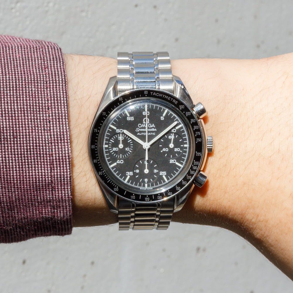 OMEGA SPEEDMASTER REF.3510.50.00 / 175.0032