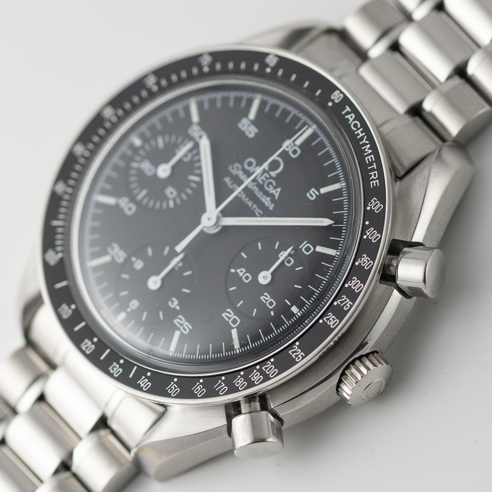 OMEGA SPEEDMASTER REF.3510.50.00 / 175.0032