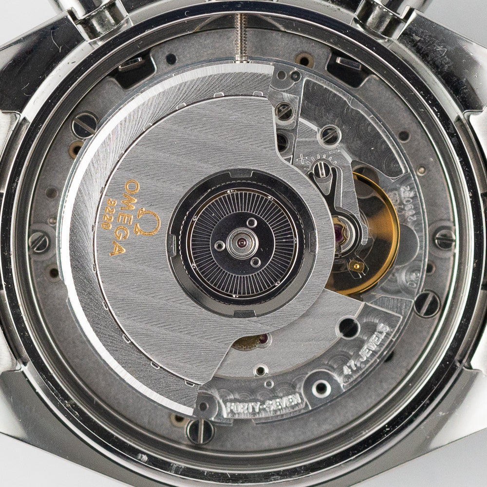 OMEGA SPEEDMASTER REF.3510.50.00 / 175.0032