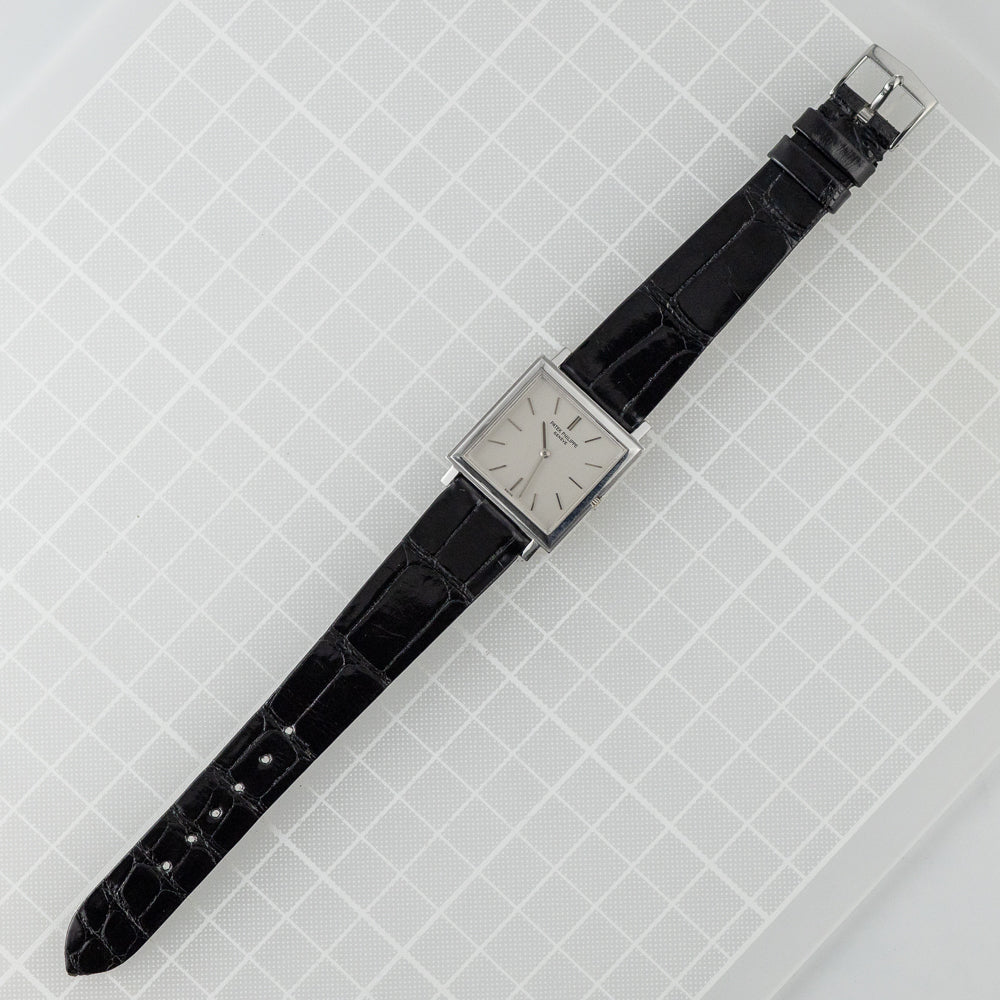 PATEK PHILIPPE Ref.3490