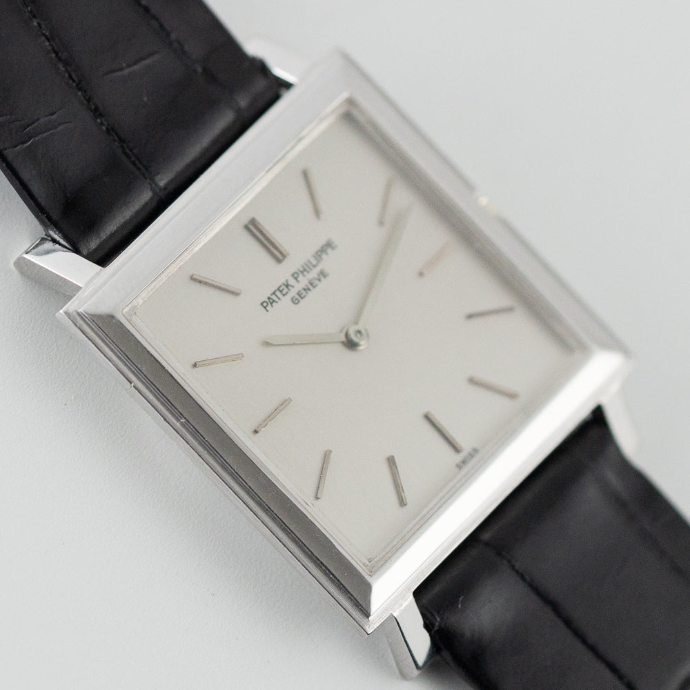 PATEK PHILIPPE Ref.3490