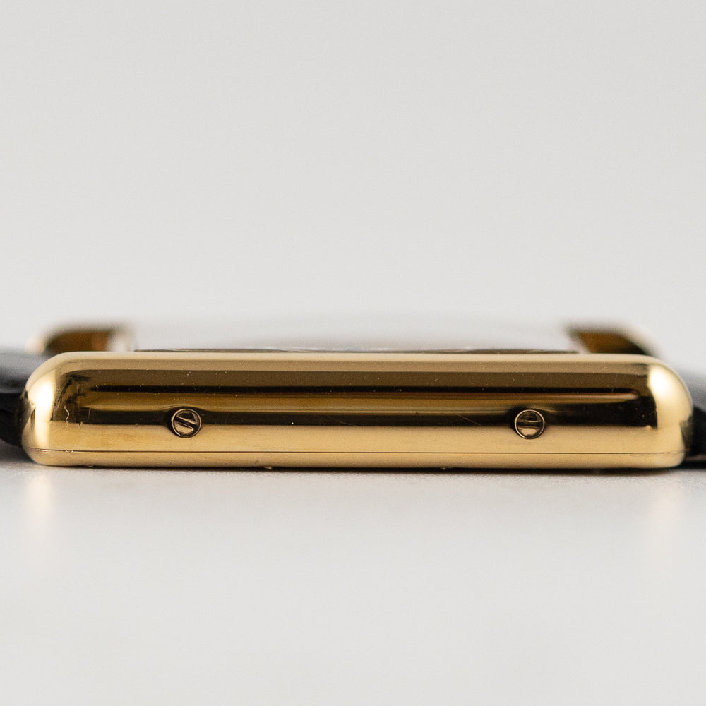 CARTIER GM MUST DE TANK REF.2413