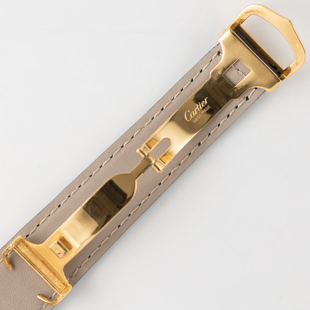 CARTIER GM MUST DE TANK REF.2413