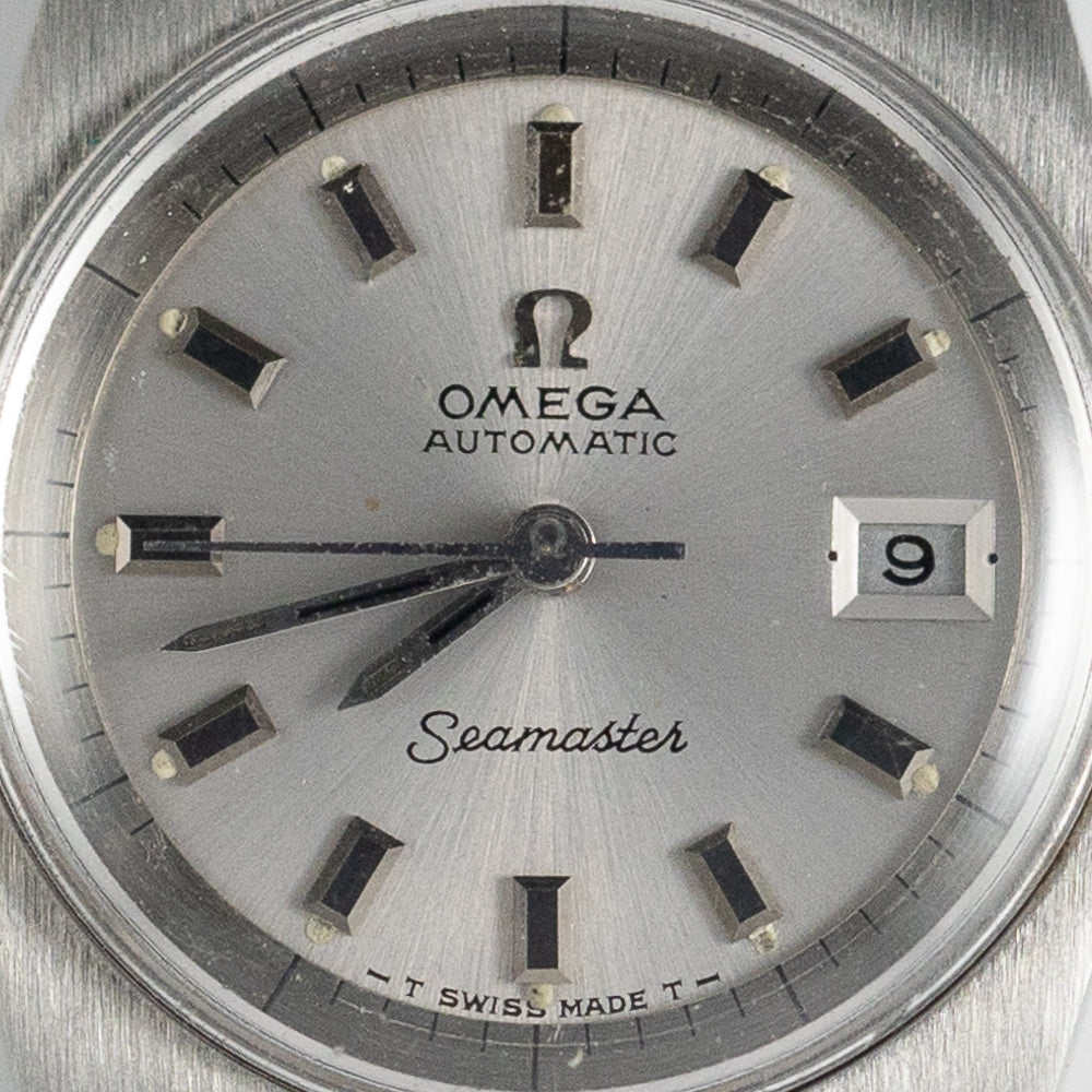 OMEGA Seamaster Ref.566.016
